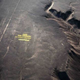 Imagen para el artículo titulado Greenpeace puede haber dañado gravemente las líneas históricas de Nazca
